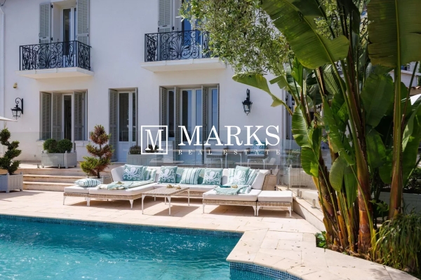 Maison de luxe à vendre à Èze, 3 900 000 €, Photo 3