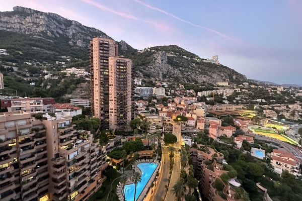 Luxury Apartment for sale in Monaco, 1 450 000 €, Photo 4