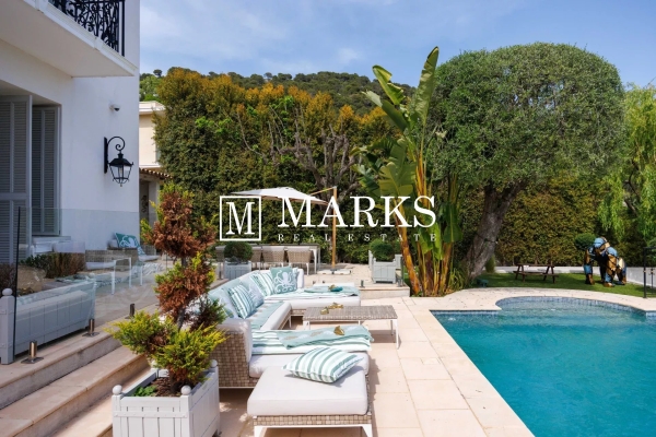 Maison de luxe à vendre à Èze, 3 900 000 €, Photo 4