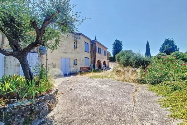 Maison de luxe à vendre à Plascassier, 700 000 €, Photo 5