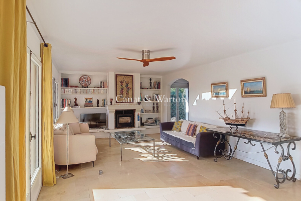 Maison de luxe à vendre à Saint-Raphaël, 1 290 000 €, Photo 5