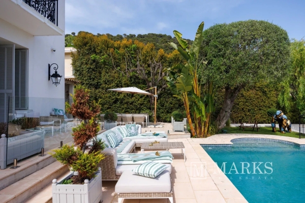 Luxury House for sale in Èze, 3 900 000 €, Photo 5