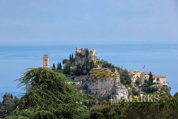 Luxury House for sale in Èze, 3 900 000 €, Photo 6