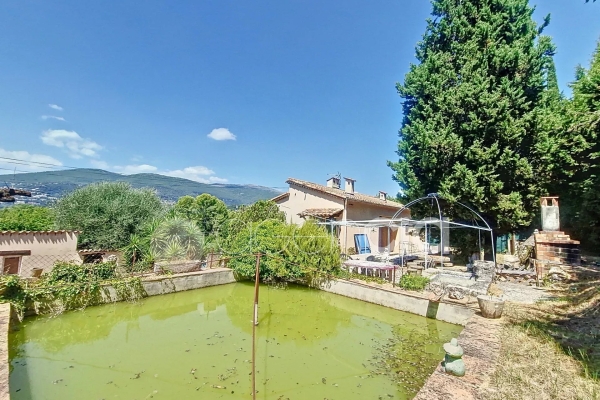 Maison de luxe à vendre à Plascassier, 700 000 €, Photo 7