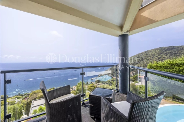 Maison de luxe à vendre à Èze, 9 500 000 €, Photo 7