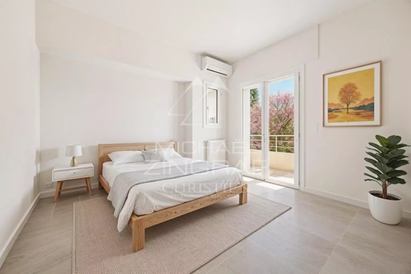 Appartement de luxe à vendre à Cannes, 1 050 000 €, Photo 7