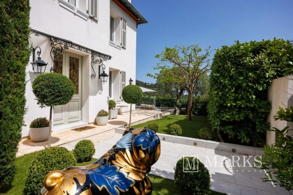 Luxury House for sale in Èze, 3 900 000 €, Photo 7