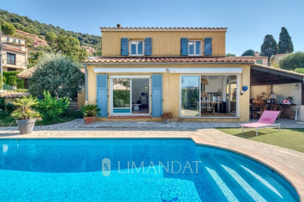 Maison de luxe à vendre à La Turbie, 1 295 000 €, Photo 1