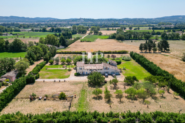 Maison de luxe à vendre à Aix-en-Provence, 1 490 000 €, Photo 1