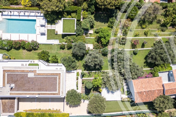 Maison de luxe à vendre à Cap-d'Ail, 15 800 000 €, Photo 3