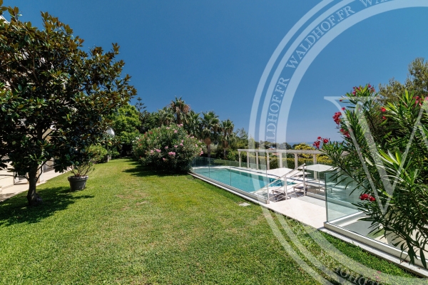 Maison de luxe à vendre à Cap-d'Ail, 15 800 000 €, Photo 4