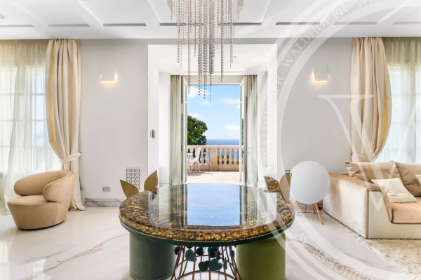 Luxury House for sale in Roquebrune-Cap-Martin, 13 900 000 €, Photo 4