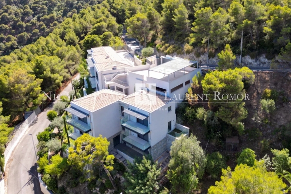 Maison de luxe à vendre à Èze, 10 000 000 €, Photo 4