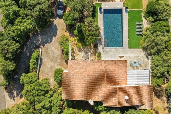 Luxury House for sale in Cavalaire-sur-Mer, 1 690 000 €, Photo 4