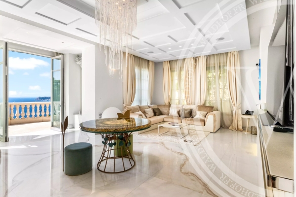 Luxury House for sale in Roquebrune-Cap-Martin, 13 900 000 €, Photo 5