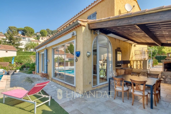 Luxury House for sale in La Turbie, 1 295 000 €, Photo 5