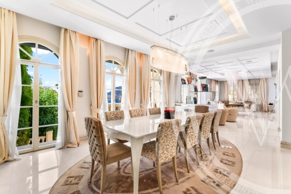 Luxury House for sale in Roquebrune-Cap-Martin, 13 900 000 €, Photo 6