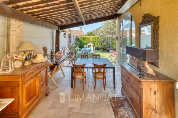 Luxury House for sale in La Turbie, 1 295 000 €, Photo 6