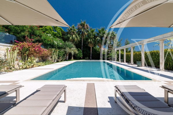 Maison de luxe à vendre à Cap-d'Ail, 15 800 000 €, Photo 7