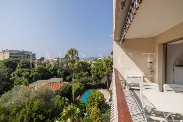 Appartement de luxe à vendre à Cannes, 375 000 €, Photo 1