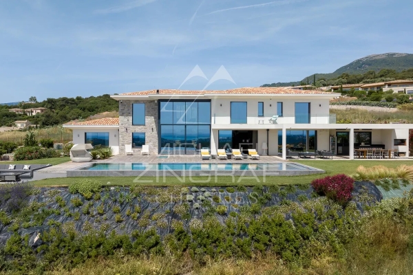 Maison de luxe à vendre à Roquefort-les-Pins, 7 900 000 €, Photo 1