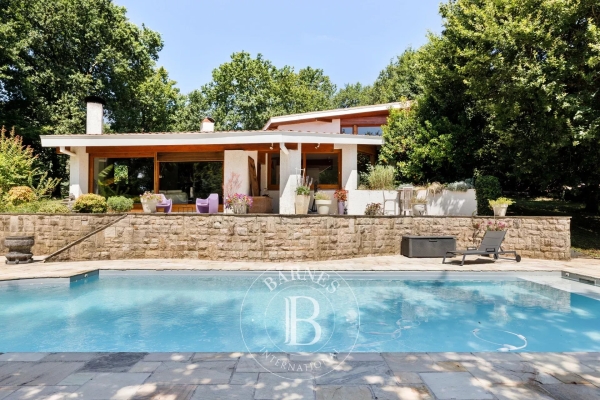 Maison de luxe à vendre à Bidart, 2 900 000 €, Photo 1
