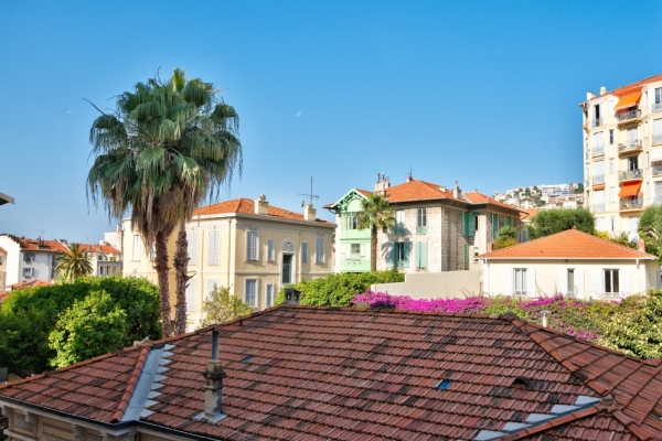 Luxury Apartment for sale in Nice, 365 000 €, Photo 1