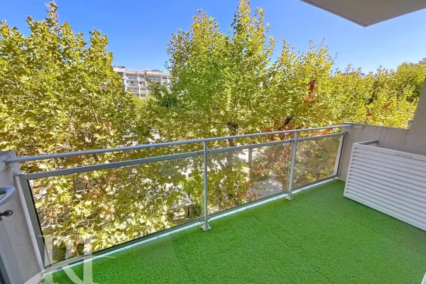 Luxury Apartment for sale in Cannes, 440 000 €, Photo 1