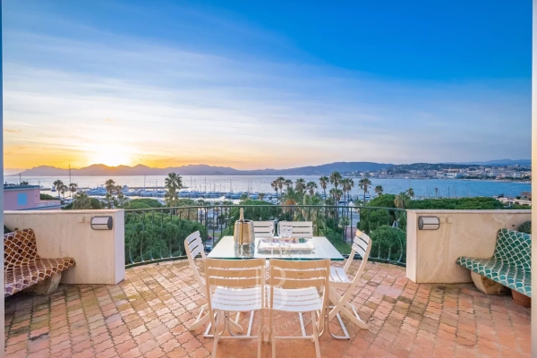 Appartement de luxe à vendre à Cannes, 9 000 000 €, Photo 2