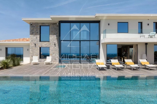 Luxury House for sale in Roquefort-les-Pins, 7 900 000 €, Photo 2