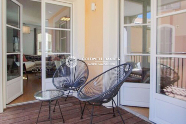 Appartement de luxe à vendre à Saint-Tropez, 1 176 600 €, Photo 3