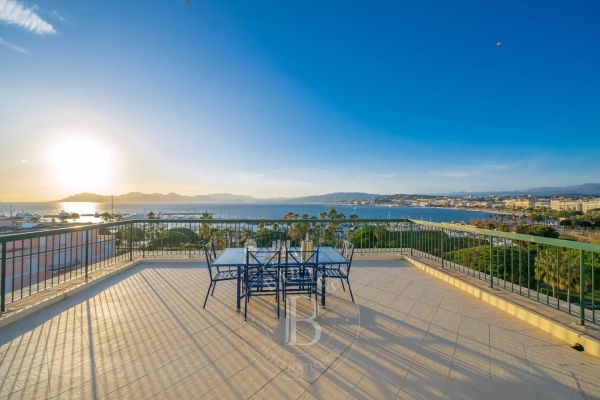 Appartement de luxe à vendre à Cannes, 9 000 000 €, Photo 4
