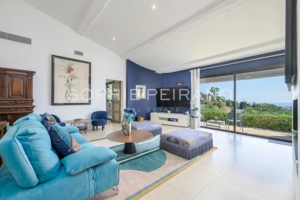 Luxury House for sale in Mougins, 1 590 000 €, Photo 4