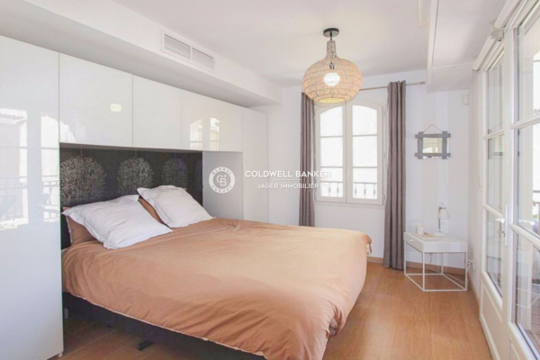 Appartement de luxe à vendre à Saint-Tropez, 1 176 600 €, Photo 4