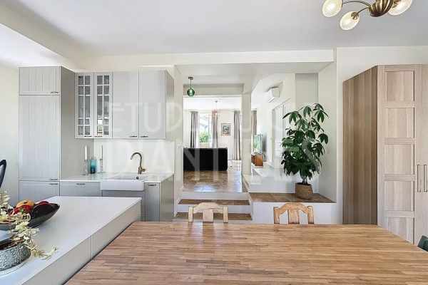 Maison de luxe à vendre à Cap d'Antibes, 1 650 000 €, Photo 4