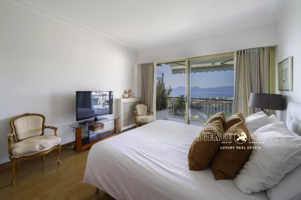 Appartement de luxe à vendre à Cannes, 2 360 000 €, Photo 5