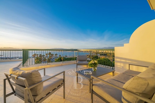 Appartement de luxe à vendre à Cannes, 9 000 000 €, Photo 5