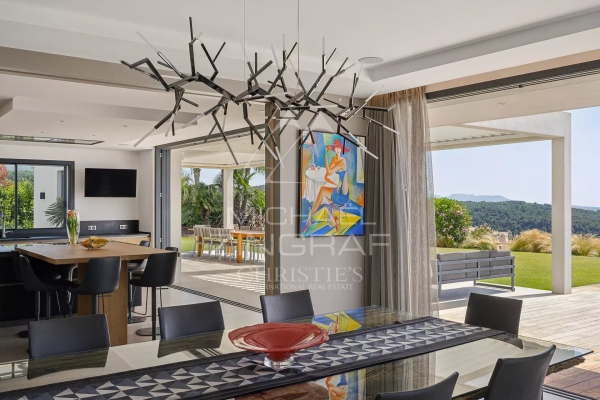 Luxury House for sale in Roquefort-les-Pins, 7 400 000 €, Photo 5