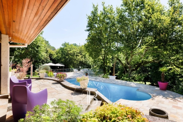Maison de luxe à vendre à Bidart, 2 600 000 €, Photo 5