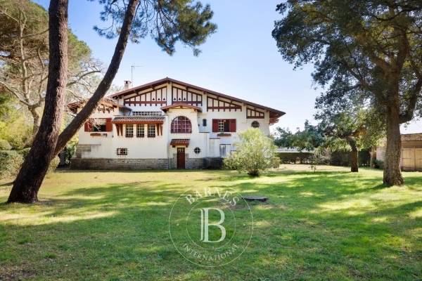 Luxury House for sale in Hossegor, 5 900 000 €, Photo 5