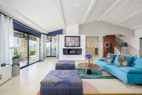 Luxury House for sale in Mougins, 1 590 000 €, Photo 5