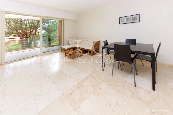 Appartement de luxe à vendre à Théoule-sur-Mer, 330 000 €, Photo 6