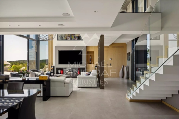 Luxury House for sale in Roquefort-les-Pins, 7 400 000 €, Photo 6