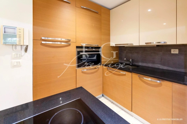 Appartement de luxe à vendre à Théoule-sur-Mer, 330 000 €, Photo 7