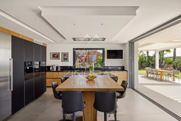 Luxury House for sale in Roquefort-les-Pins, 7 400 000 €, Photo 7