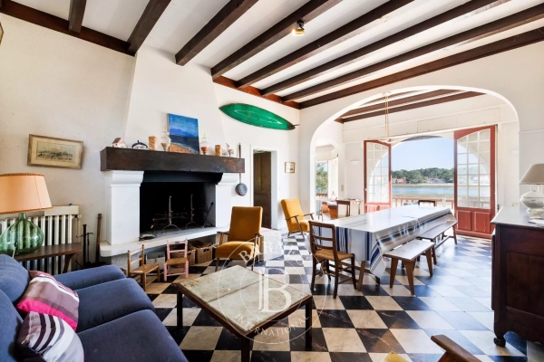 Luxury House for sale in Hossegor, 5 900 000 €, Photo 7