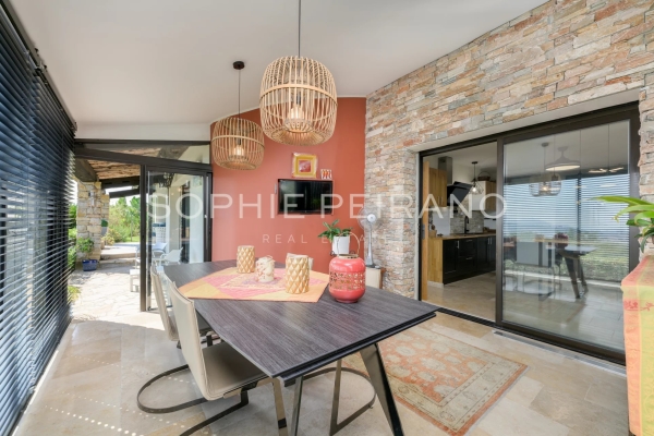 Luxury House for sale in Mougins, 1 590 000 €, Photo 7