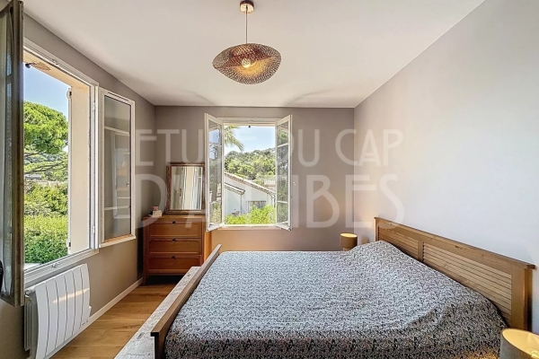 Maison de luxe à vendre à Cap d'Antibes, 1 650 000 €, Photo 7