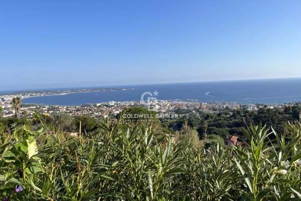 Maison de luxe à vendre à Cannes, 1 300 000 €