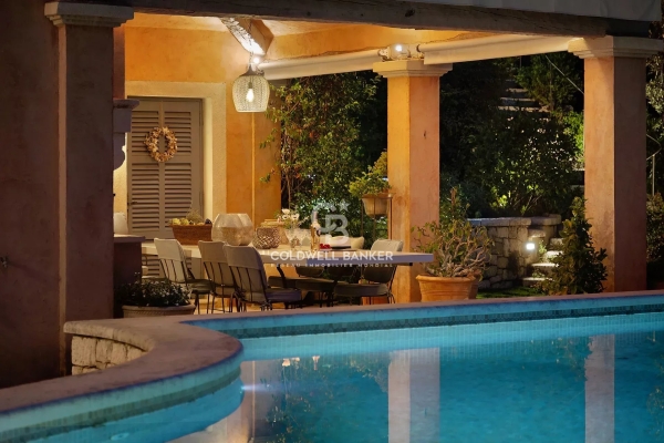 Maison de luxe à vendre à Valbonne, 5 900 000 €, Photo 2